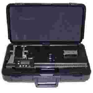 Combination Digital Micrometer