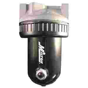 1/2" Compact Desiccant Dryer - 1 Qt