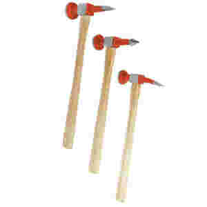 Auto Body Hammer Set 3-Pc