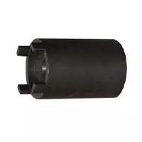 Driveshaft Groove Nut Socket Mercedes