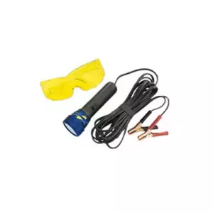 Detector Light Assembly