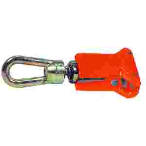 Pull Clamp - 4 in