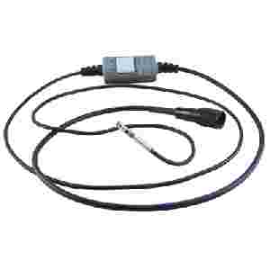Front View & Side View Switchable Flexible-Obedien...