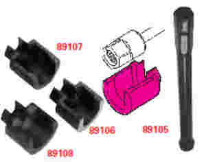 Inner Tie Rod End Wrench Set