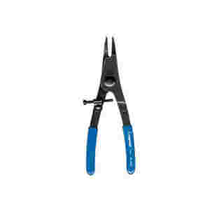 Industrial Retaining Ring Pliers - 0 Degree Fixed ...