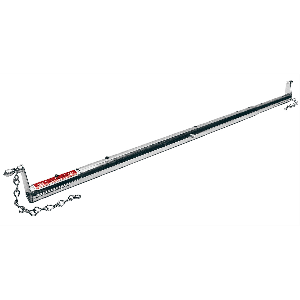 Toe Measuring Gauge (46" - 74")