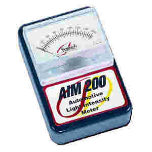 AIM200 Intensity Meter