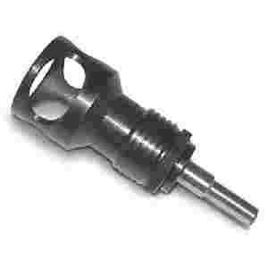 Jumbo Countersink Cage - Microstop with 3/8-24 Thr...