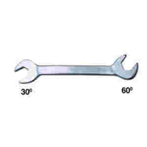 Jumbo Angle Head Wrench 1-5/16 In