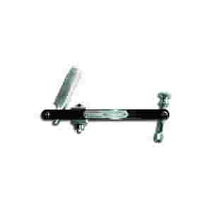 El Brutus "Johnson Bar" Screw Extractor - 3/8" Scr...