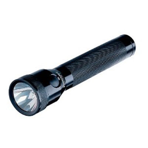 Stinger LED Rechargeable Flashlight w/ Piggyback Holder