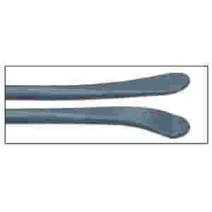 HD Double-End Spoon Curved/Curved w/ Flat Tip Tire...