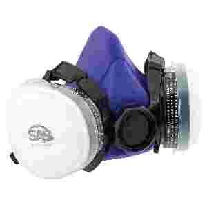 Bandit Halfmask Respirator - Medium