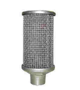 Intake Filter Assembly - 1 1/2 HP