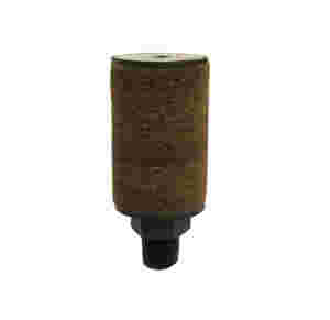 Intake Filter Assembly - 1/4 & 1/3 HP