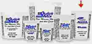 40oz Monster Quart Mixing Cup
