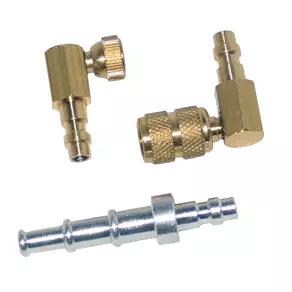 Fuel Injection Update Kit - 74851, 74852, 74853 Ad...