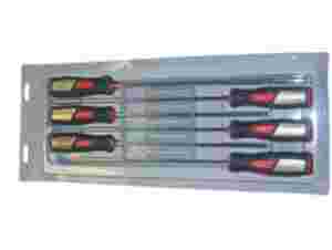 Extra Long Torx Screwdriver Set