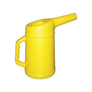 Plastic Measure 4 Quart Capacity