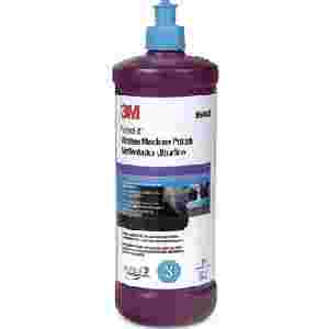 Perfect-It Ultrafine Machine Polish, 1 Quart