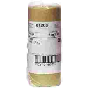 Stikit Gold Disc Roll, 6 Inch, P280A Grade 70/Roll...