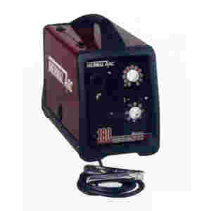 WeldSkill Fabricator 180 Mig Arc Welder, Cart & Sp...