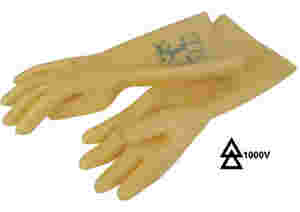1000V Insulated Protective Gloves