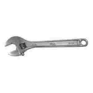 18 Inch Fractional SAE Adjustable Wrench