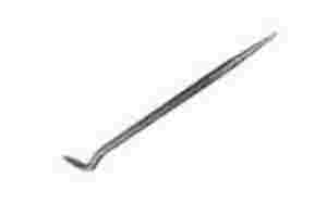 Fit Up Bar Gooseneck Prybar 1 x 48 Inch