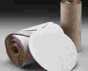 5" Disc Roll P600B Grit 100/Pkg