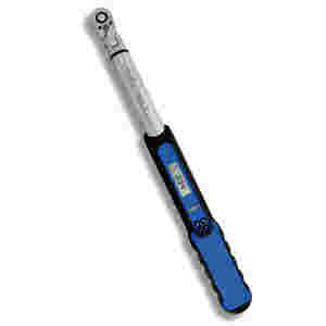 1/2 Inch Drive Computorq III Electronic Torque Wrench 300-3000 i