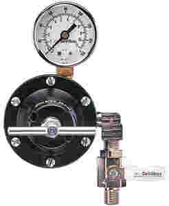 DeVilbiss HAR-600 60 CFM Air Regulator Adjustable ...