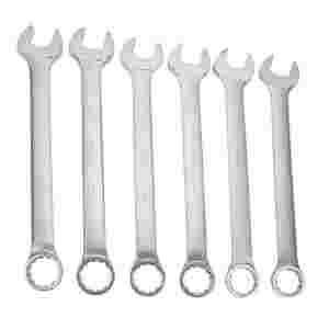 6 pc SAE SUPERCOMBO® Combination Wrench Set