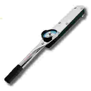 3/8 Inch Drive Torque Wrench Dial Type 0-250 in-lbs