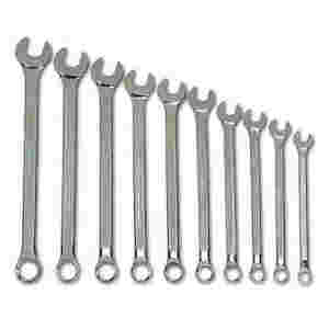 10 pc Metric SUPERCOMBO® Combination Wrench Set...