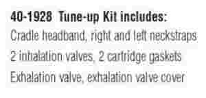 Millennium 3000 Tune-Up Kit