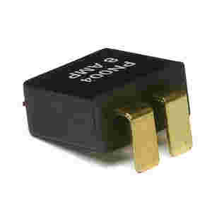 Circuit Breaker for Power Probe 1, 2, & 3