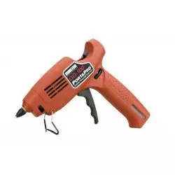 Master Glue Gun, Butane Powered