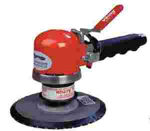 Dual Action Orbital Sander