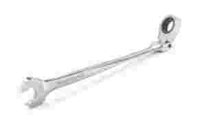 17 mm XL X-Beam Flex Combination Ratcheting Wrench...