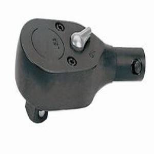 3/4" Square Drive Ratcheting Head, Z-Shank, Dual P...