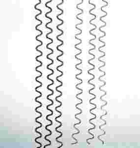 1/2 lb Thin Wiggle Wire or Wave Wire .062 (approx ...
