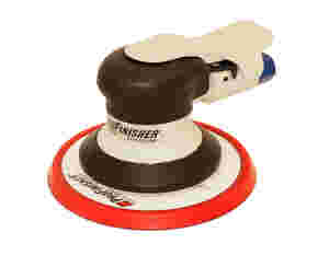 3/32" ProFinisher Offset Palm Sander 6" Velcro Pad...