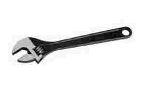 Adjustable Wrench 24" Black