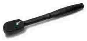 3/8" Drive Enclosed Heavy Duty Ratchet , 8"