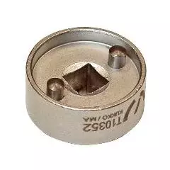 Central Valve Socket for 2.0T Gen I