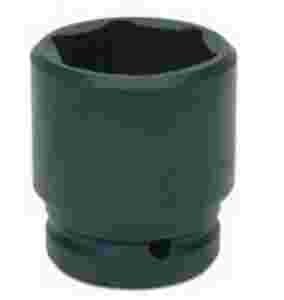 1" Drive 6-Point Metric 41 mm Shallow Impact Socket