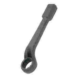 3-1/2" 12-Point SAE Offset Pattern Box End Strikin...
