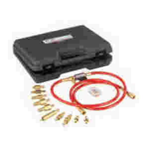 European Fuel Injection Fitting Kit