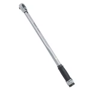 1/2 Inch Drive Micrometer Clicker Torque Wrench 30...